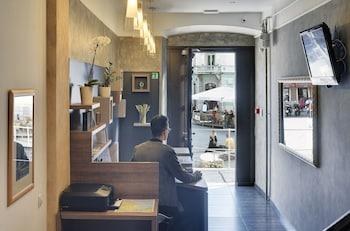 BOUTIQUE HOSTEL JOYCE photo 1
