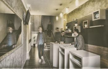 BOUTIQUE HOSTEL JOYCE photo 2