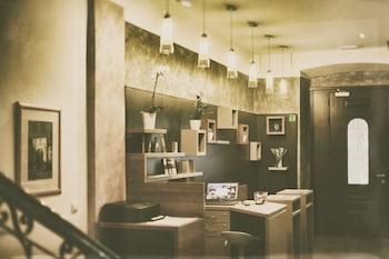 BOUTIQUE HOSTEL JOYCE photo 4