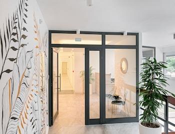 SKALINE LUXURY ROOMS SPLIT photo 2