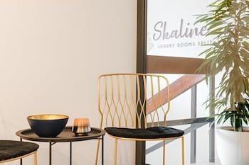 SKALINE LUXURY ROOMS SPLIT photo 3