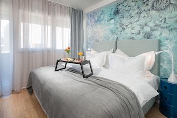 SKALINE LUXURY ROOMS SPLIT photo 4