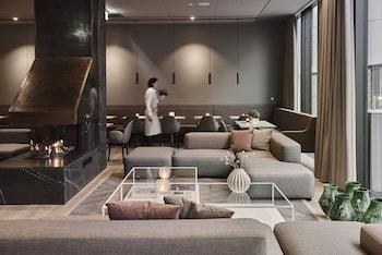 HOTEL ODEON photo 4