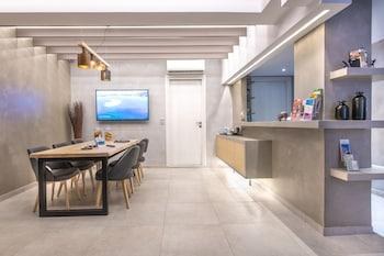 ACROPOLIS STAY photo 1