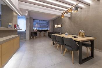 ACROPOLIS STAY photo 2