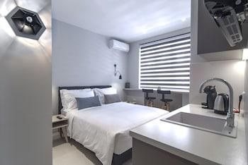 ACROPOLIS STAY photo 4