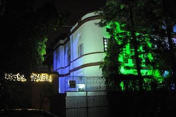 KABLI