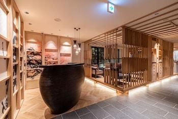 PROSTYLE RYOKAN TOKYO ASAKUSA photo 4