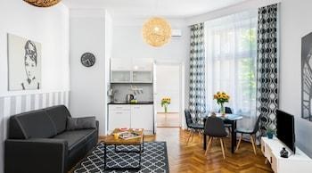 OLD TOWN RESIDENCE BIS photo 4
