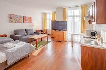 APARTAMENTY VELVET