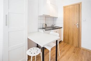 APARTAMENTY VELVET photo 1