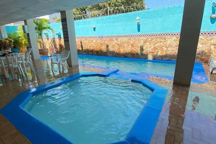 Hotel Olas del Mar photo 1