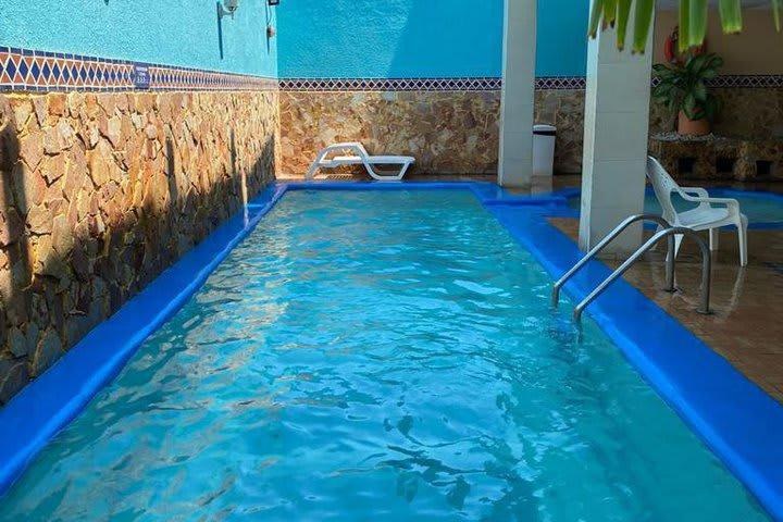 Hotel Olas del Mar photo 2