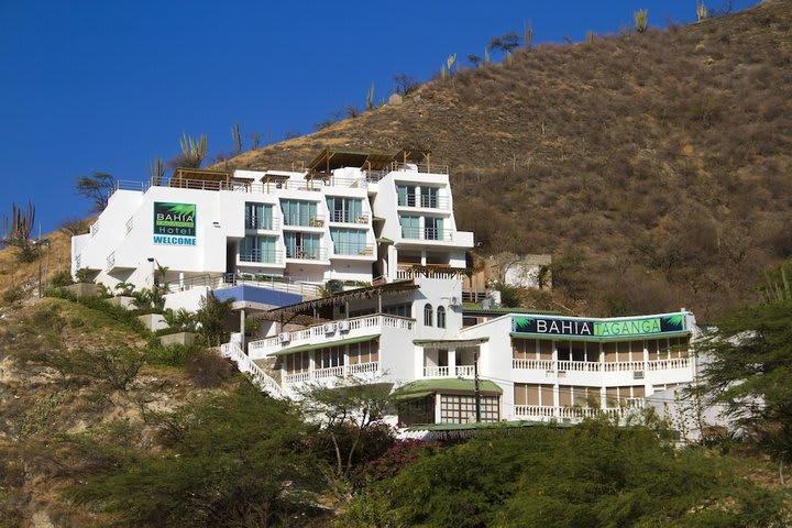 Bahía Taganga Hotel photo 2