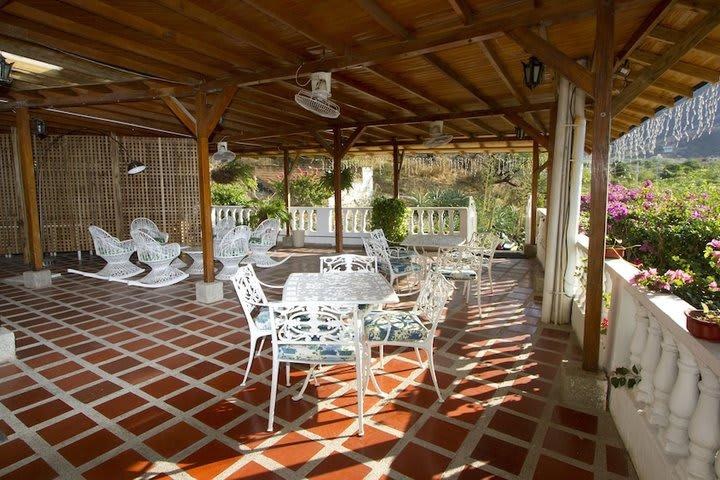 Bahía Taganga Hotel photo 3