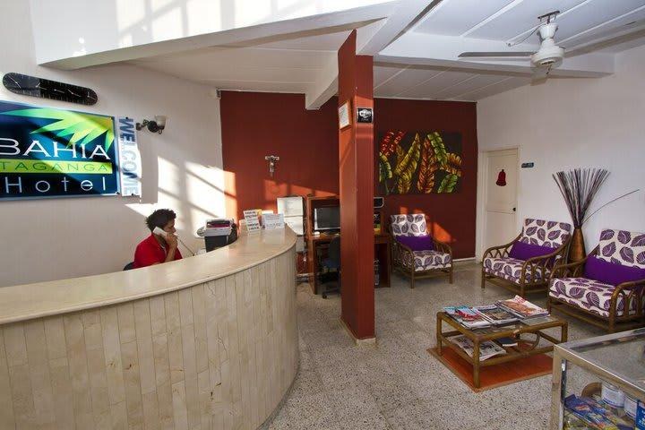 Bahía Taganga Hotel photo 4
