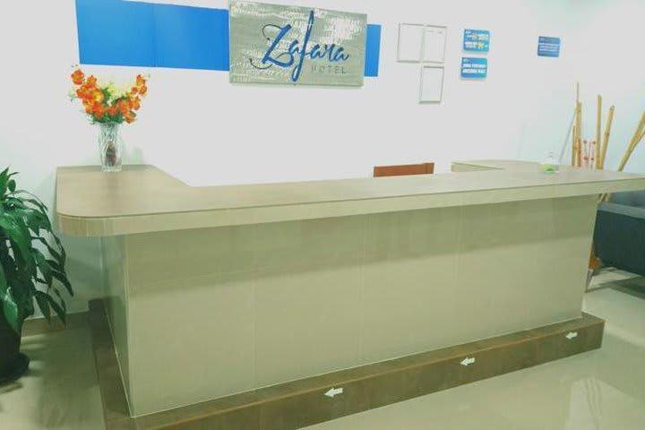 Zafara Hotel photo 1