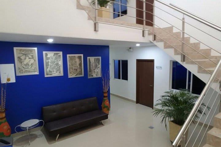 Zafara Hotel photo 2
