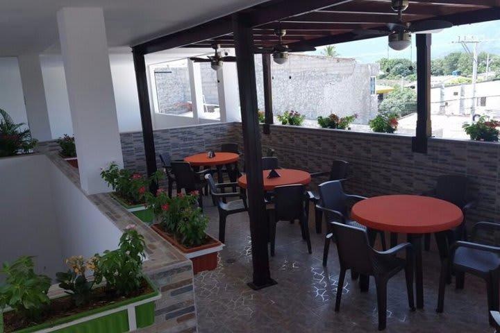Zafara Hotel photo 3
