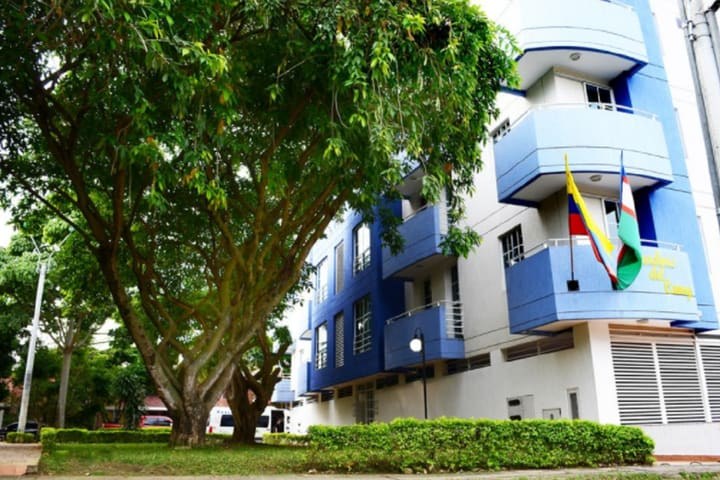 Apartahotel Turístico Jardines Del Caney