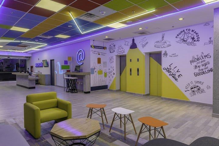 ibis budget Barranquilla photo 4