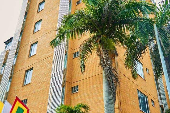 Hotel Torre del Prado Barranquilla