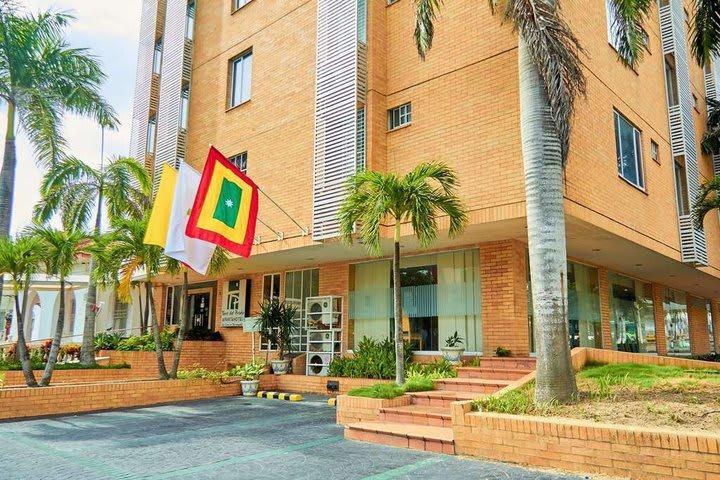 Hotel Torre del Prado Barranquilla photo 1