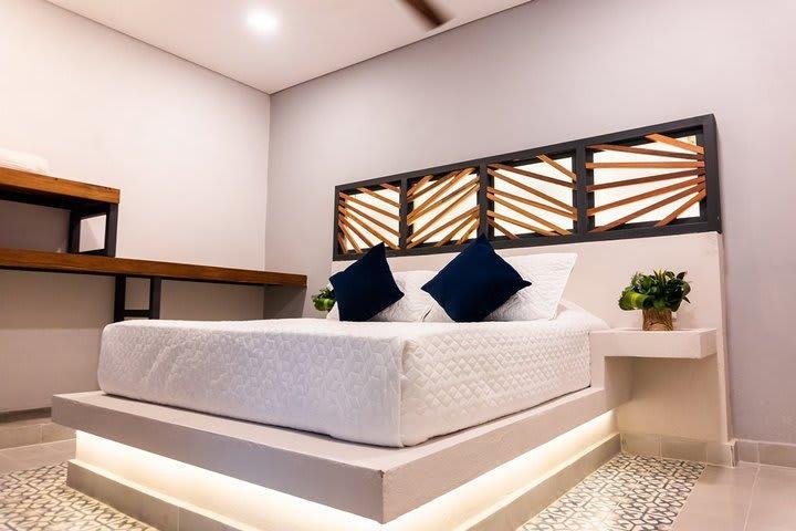 The Garden Suites