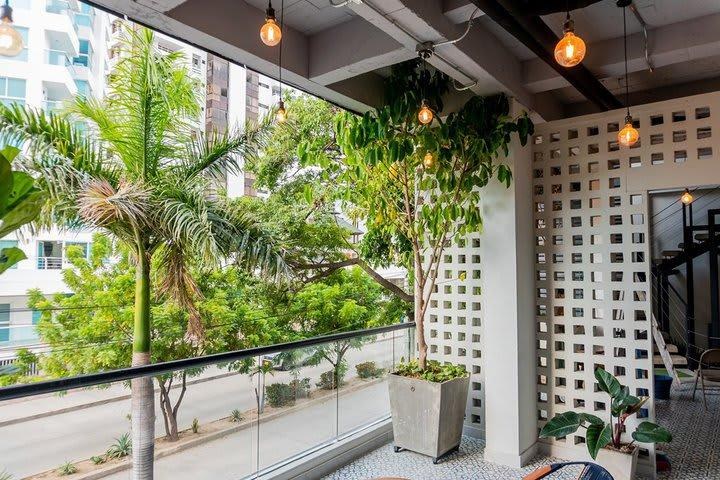 The Garden Suites photo 2