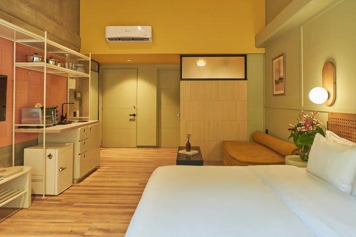 The Somos Flats Provenza photo 2