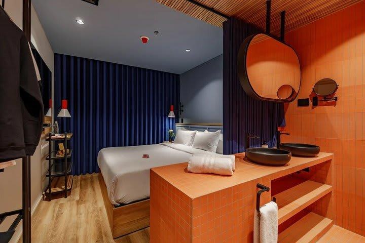 The Somos Bold Hotel photo 3