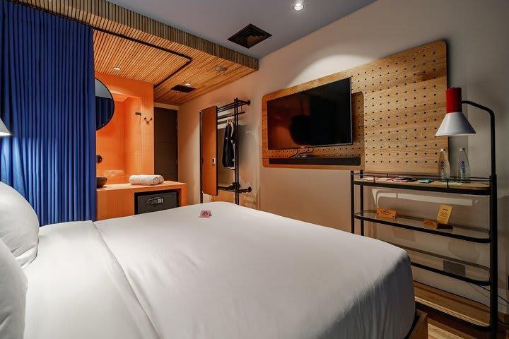 The Somos Bold Hotel photo 4