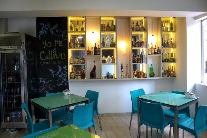 Hotel Sixtina Plaza Medellin photo 2