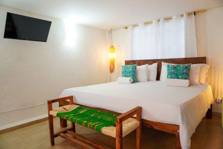 Vito Hotel Boutique Taganga photo 1