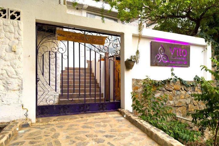 Vito Hotel Boutique Taganga photo 2