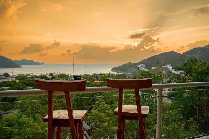 Vito Hotel Boutique Taganga photo 3