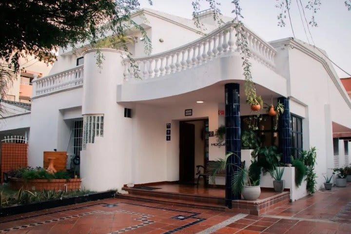 Múcura Hotel & Spa