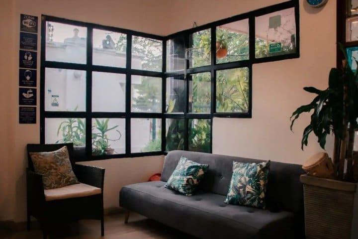 Múcura Hotel & Spa photo 2