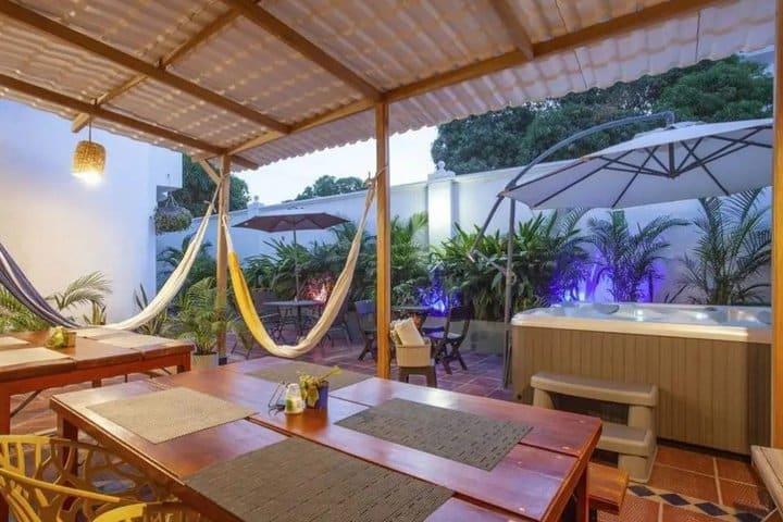 Múcura Hotel & Spa photo 3