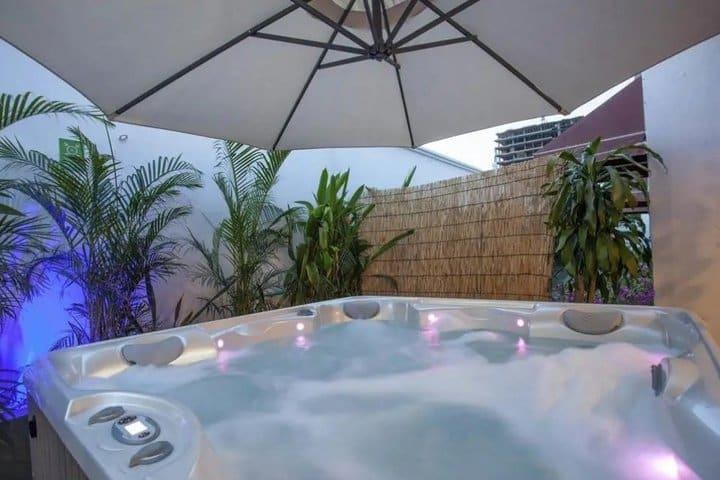 Múcura Hotel & Spa photo 4