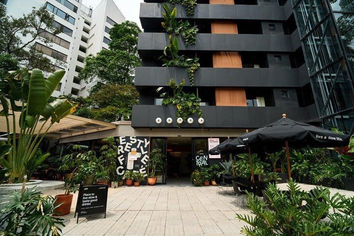 The Somos Central Hotel Poblado photo 1