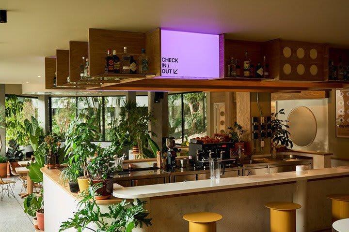 The Somos Central Hotel Poblado photo 2