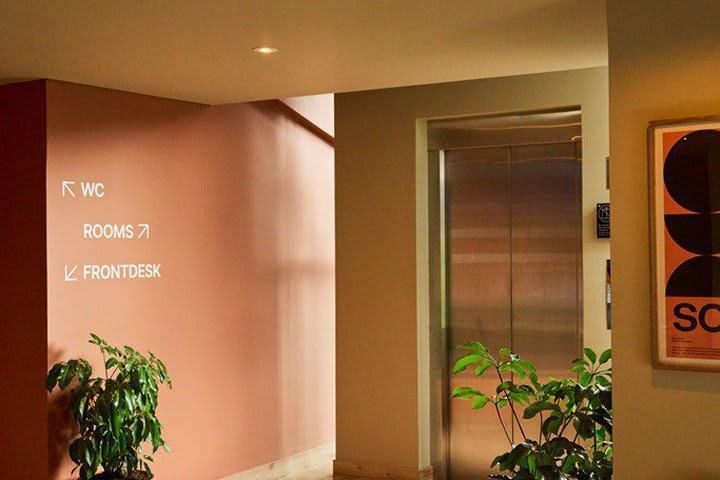 The Somos Central Hotel Poblado photo 3
