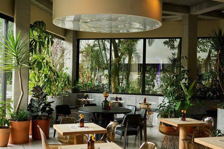 The Somos Central Hotel Poblado photo 4