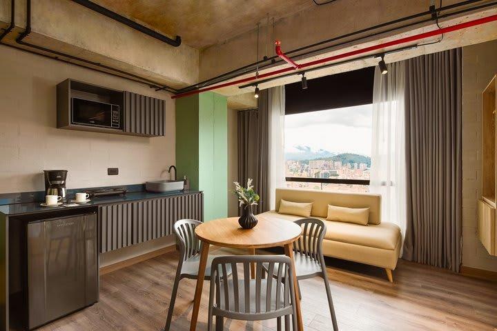Urbit Social Lofts photo 1