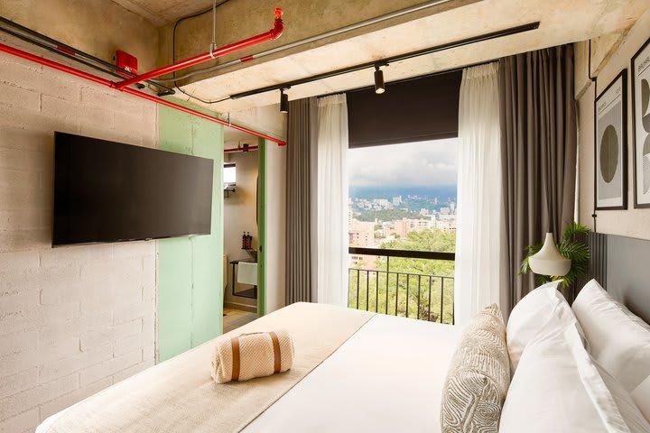 Urbit Social Lofts photo 2
