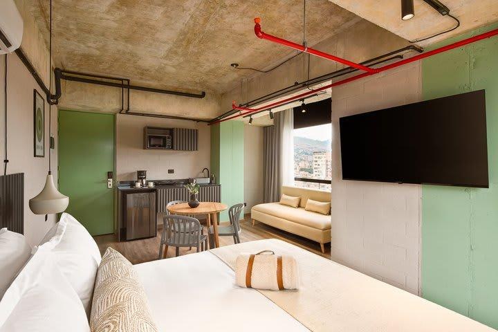 Urbit Social Lofts photo 3