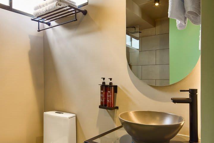Urbit Social Lofts photo 4