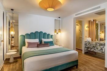 CRESANTO LUXURY SUITES photo 4