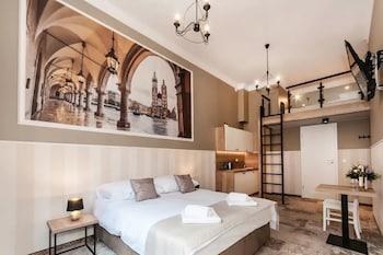 APARTAMENTY L5
